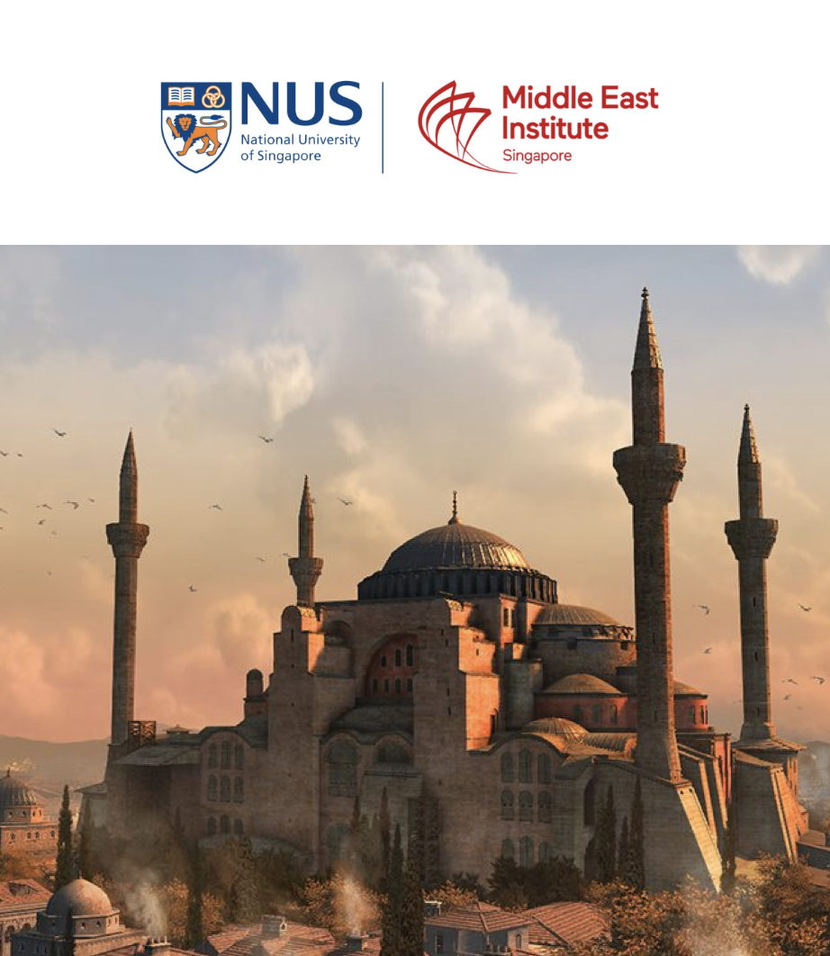 NUS Middle East Institute