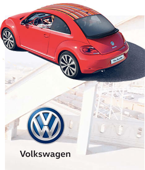 Volkswagen Group Singapore